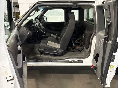 Used 2008 Ford Ranger XLT image 6