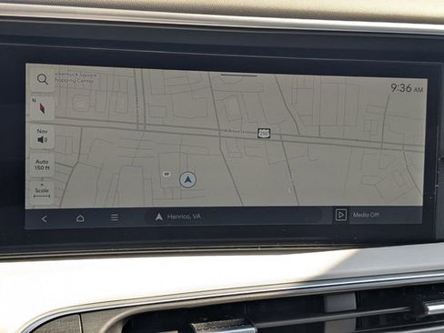 New 2026 Hyundai Palisade SEL FWD image 20