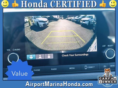 Certified 2023 Honda Civic Sport image 25