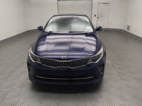 Used 2018 Kia Optima S FWD image 15