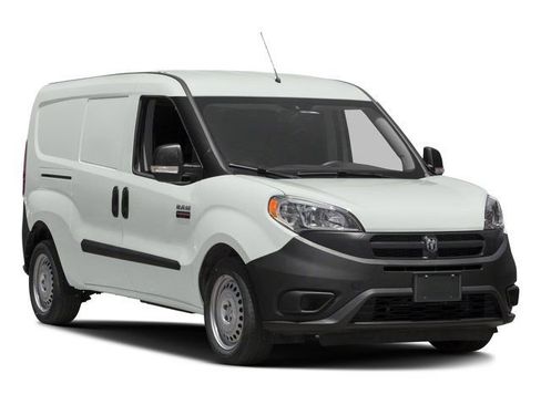 Used 2016 RAM ProMaster City Tradesman image 9