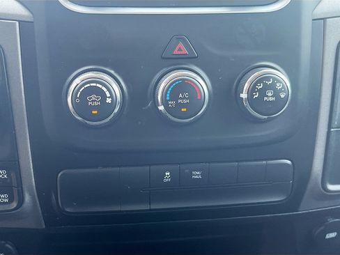 Used 2022 RAM 1500 Tradesman w/ Tradesman SXT Package AWD/4WD image 15