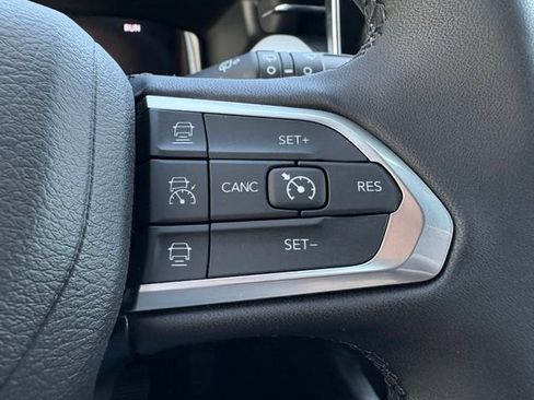 New 2026 Jeep Compass Limited AWD/4WD image 23