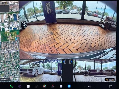 Used 2021 Tesla Model S Plaid AWD/4WD image 30