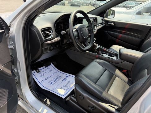 Used 2024 Dodge Durango GT AWD/4WD image 10