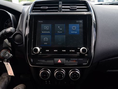 Used 2024 Mitsubishi Outlander Sport LE AWD/4WD image 14