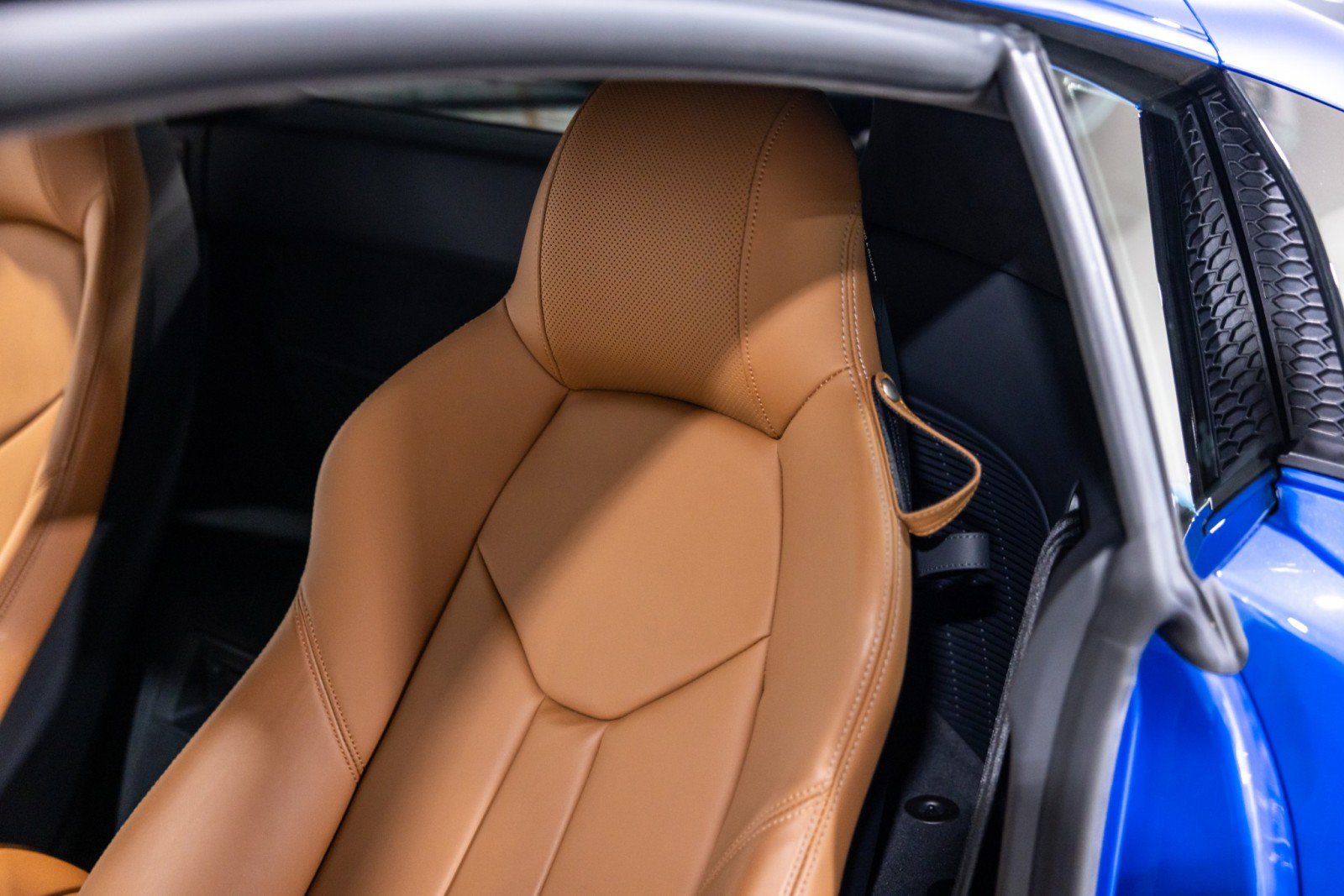 Used 2023 Audi R8 V10 performance RWD image 42