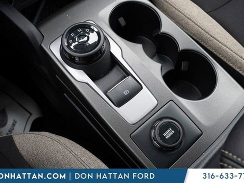 New 2026 Ford Bronco Sport Big Bend w/ Convenience Package AWD/4WD image 10