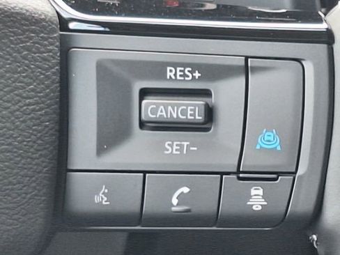 New 2026 Nissan Pathfinder SL FWD image 16