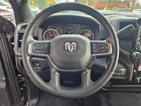 New 2026 RAM 2500 Tradesman image 22