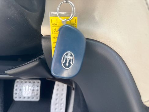 Used 2018 Maserati GranTurismo MC RWD image 27