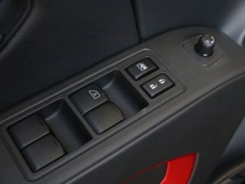 New 2025 Nissan Frontier PRO-4X image 22