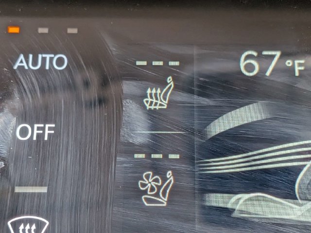 Used 2026 Genesis GV70 2.5T Advanced AWD/4WD image 25