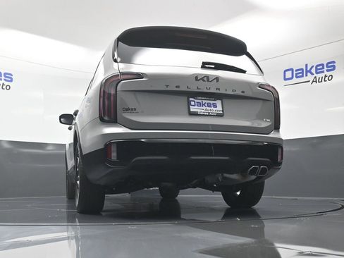 New 2025 Kia Telluride SX Prestige X-Line image 51