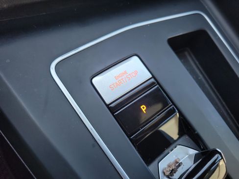 Used 2022 Volkswagen GTI SE w/ SE Leather Package image 24