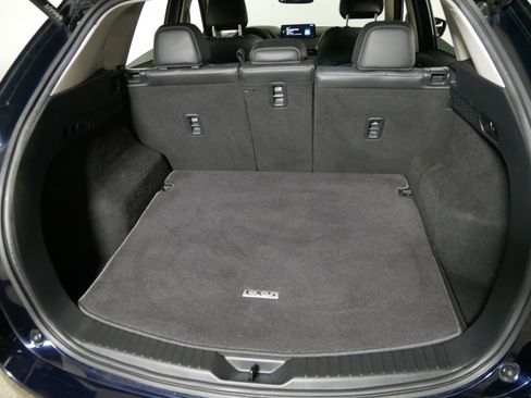 Used 2023 MAZDA CX-5 AWD 2.5 S w/ Premium Package image 18