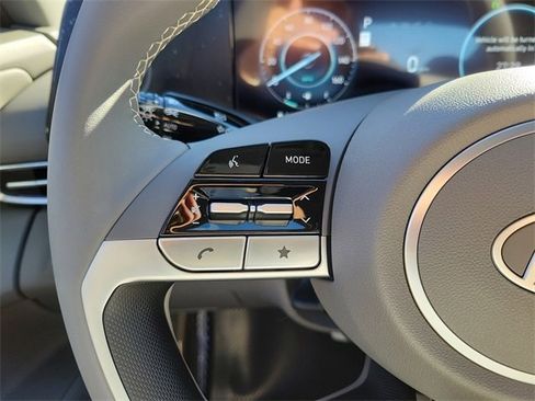 New 2026 Hyundai Elantra Sport w/ Cargo Package image 5