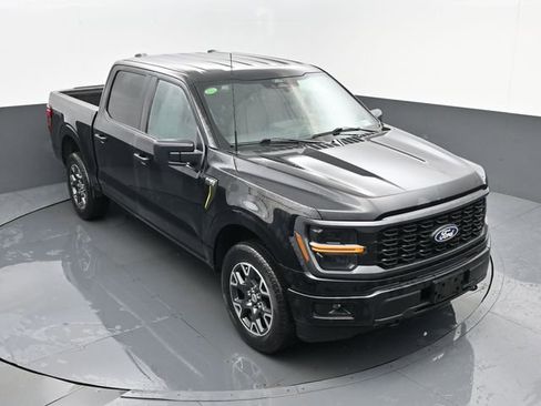 Used 2024 Ford F150 STX AWD/4WD image 18