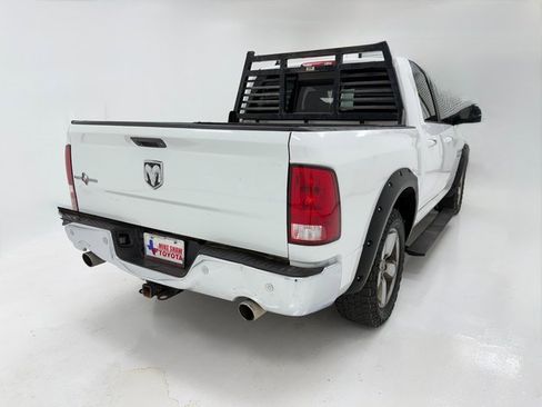 Used 2017 RAM 1500 Lone Star image 20