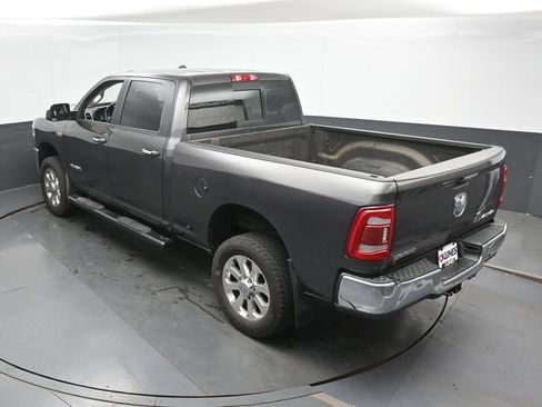Used 2019 RAM 2500 Big Horn AWD/4WD image 37