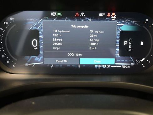 New 2026 Volvo XC60 B5 Core w/ Climate Package image 21