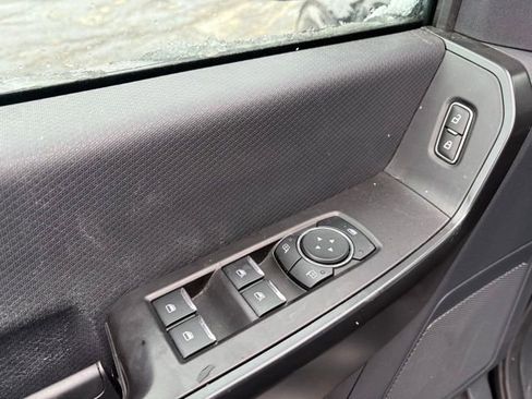 Used 2024 Ford F150 STX w/ STX Black Appearance Package image 21