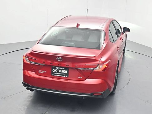 Used 2025 Toyota Camry SE w/ Convenience Package FWD image 61