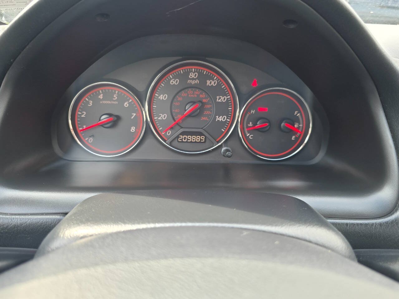 Used 2005 Honda Civic EX image 16