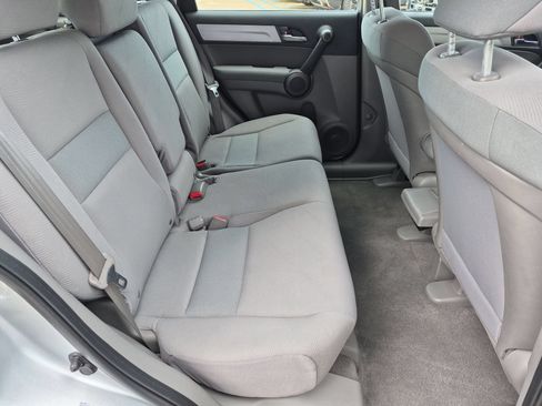 Used 2011 Honda CR-V LX image 24