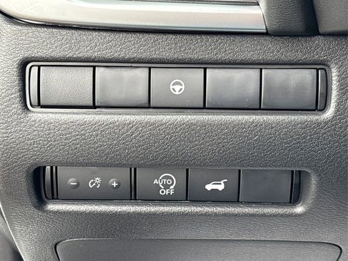 New 2026 Nissan Rogue SV image 23