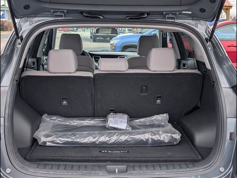 Used 2017 Hyundai Tucson SE image 22