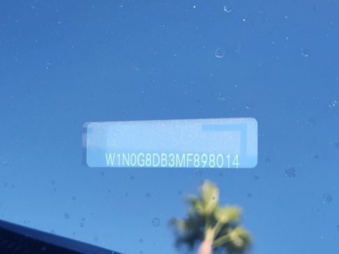 Used 2021 Mercedes-Benz GLC 300 image 26