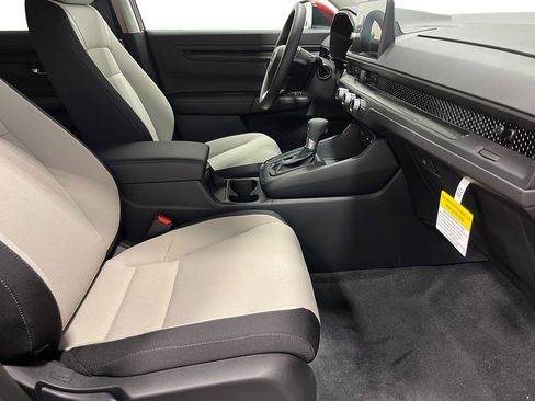New 2026 Honda CR-V EX image 29
