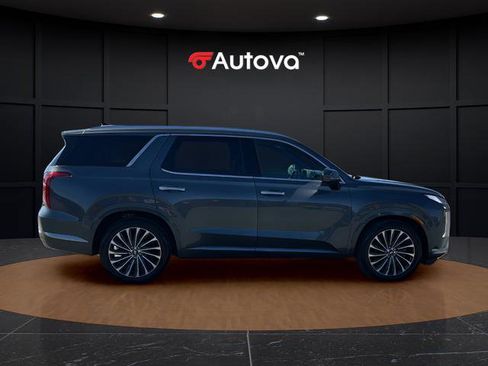 Used 2023 Hyundai Palisade Calligraphy w/ Cargo Package image 6