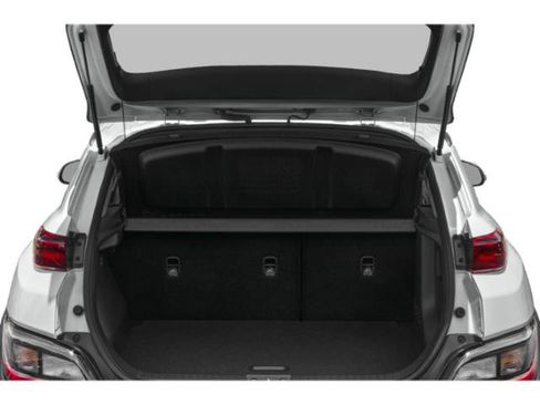 Used 2022 Hyundai Kona SEL w/ Convenience Package image 11