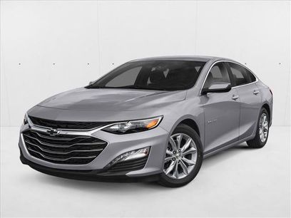Used 2023 Chevrolet Malibu LT