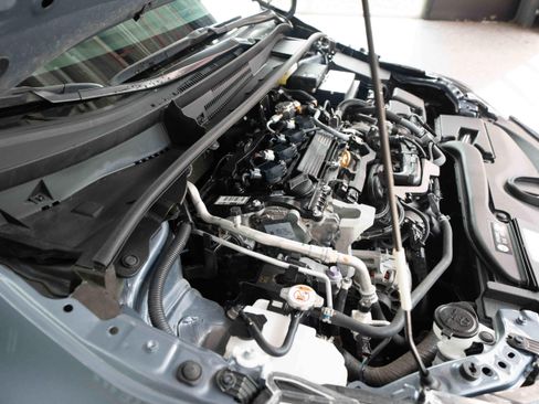 Used 2025 Toyota Corolla LE FWD image 31