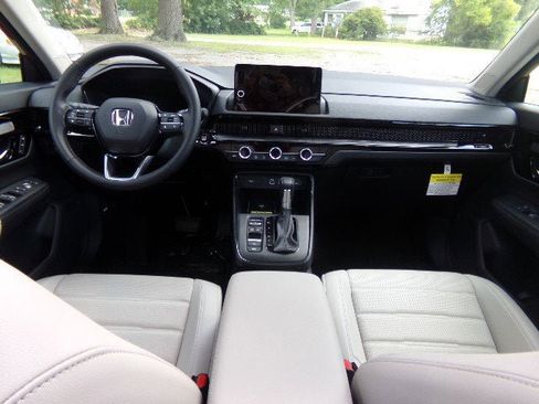 New 2025 Honda CR-V EX-L image 19