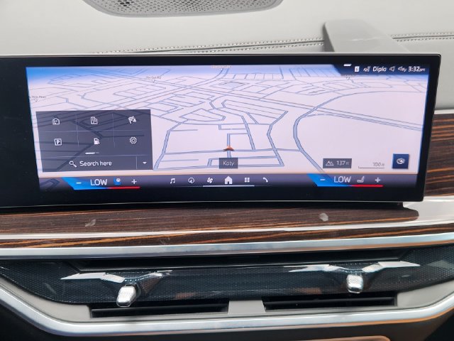Used 2026 BMW X5 xDrive40i AWD/4WD image 13
