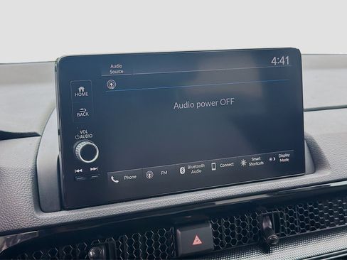 Certified 2023 Honda CR-V EX-L image 12