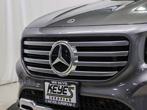 Used 2026 Mercedes-Benz GLB 250 image 8