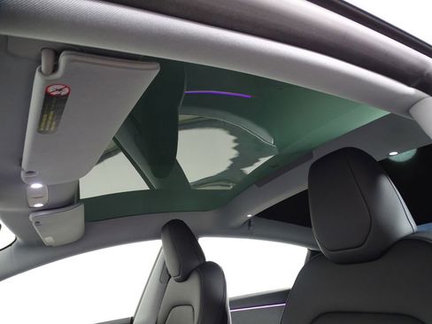 Used 2025 Tesla Model 3 Long Range image 10