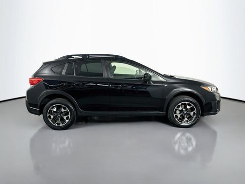 Used 2019 Subaru Crosstrek 2.0i Premium w/ Eyesight System AWD/4WD image 8