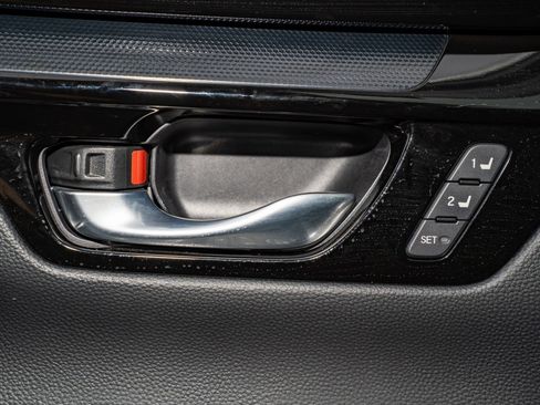 Certified 2023 Honda CR-V Sport Touring image 28