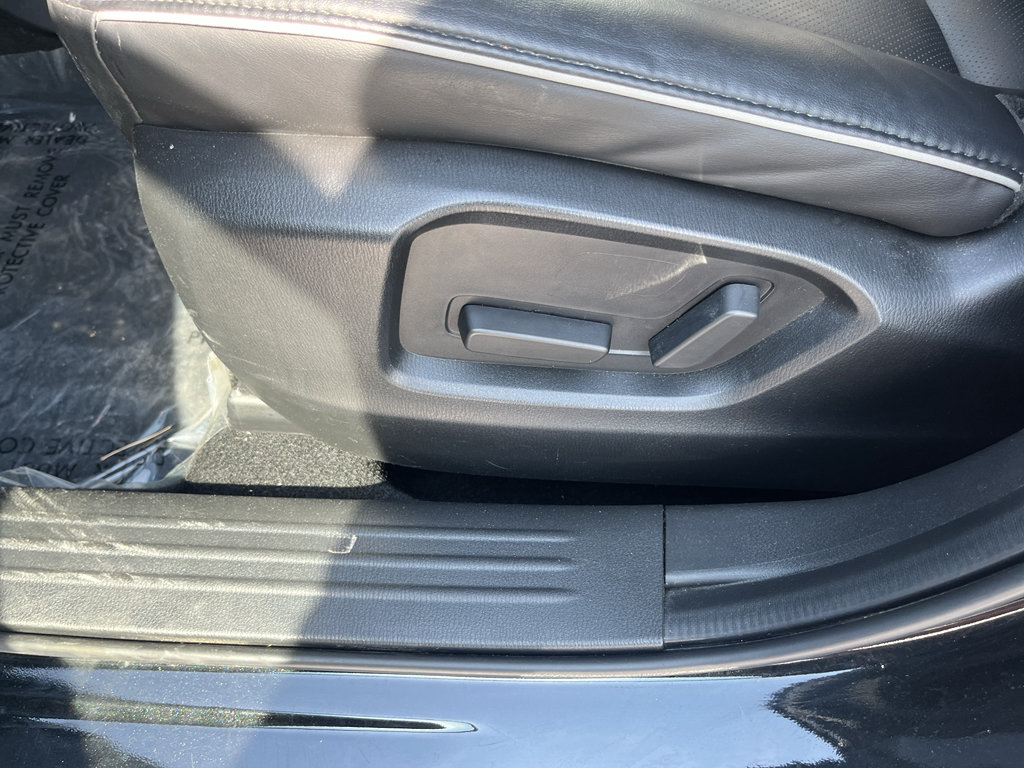 Used 2025 MAZDA CX-5 AWD 2.5 S w/ Select Package image 34