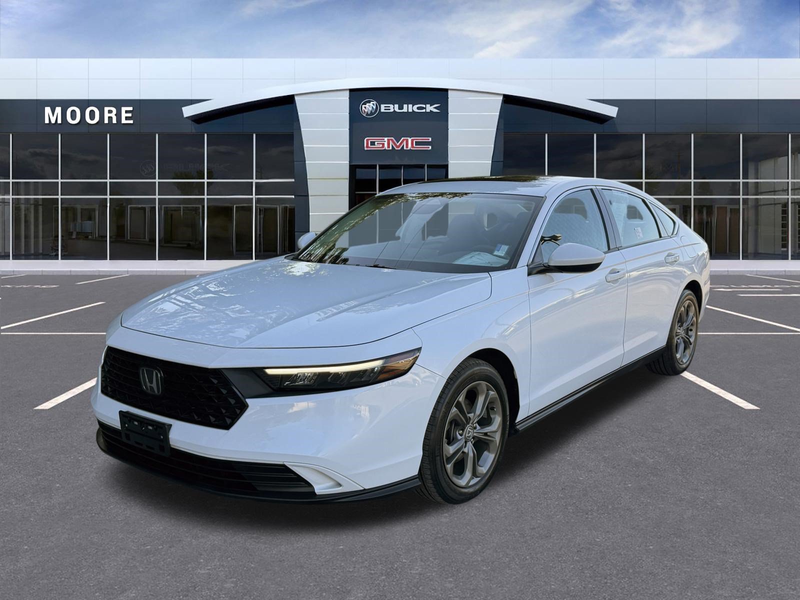 Used 2023 Honda Accord EX image 7