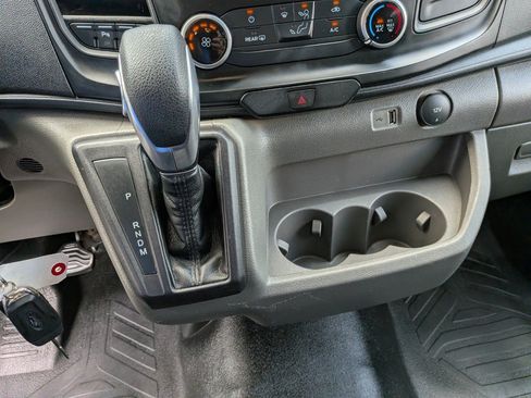 Used 2023 Ford Transit 350 XL RWD image 11