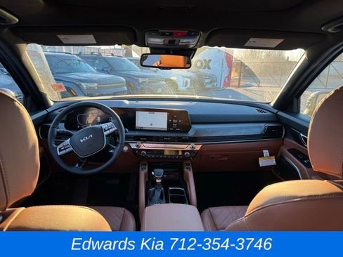 New 2025 Kia Telluride EX X-Line image 18