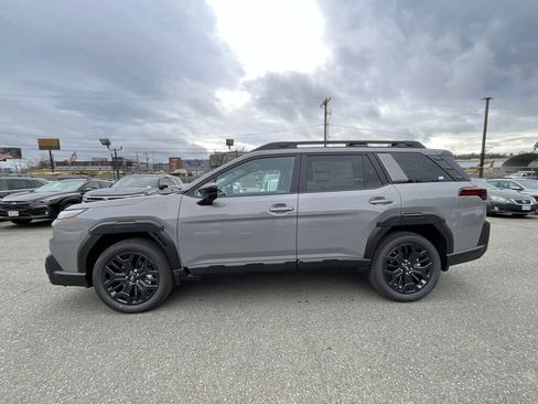 New 2026 Subaru Outback Limited XT AWD/4WD image 5