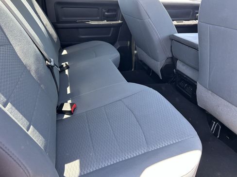 Used 2019 RAM 1500 Express w/ Wheel & Sound Group AWD/4WD image 13